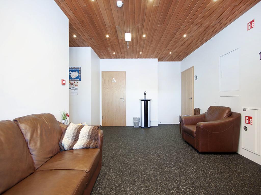 Kef Guesthouse By Keflavik Airport ภายนอก รูปภาพ