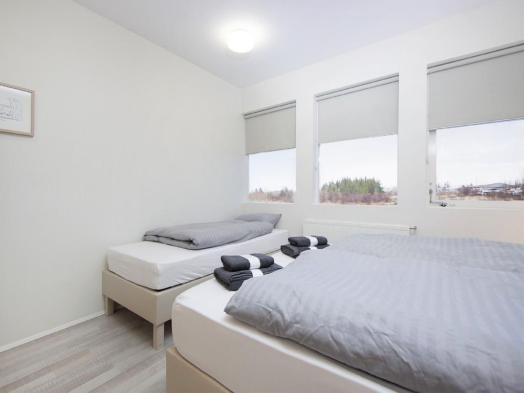 Kef Guesthouse By Keflavik Airport ห้อง รูปภาพ